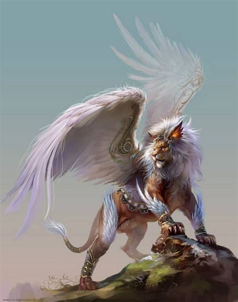 griffin