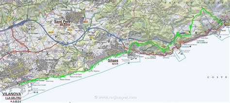 cocina entrada Prever mapa garraf Frágil Megalópolis Simposio