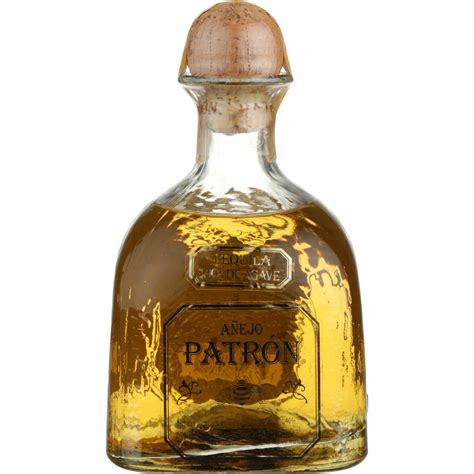 Patron Anejo Tequila | GotoLiquorStore