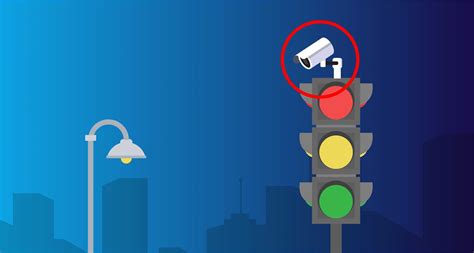 Types Of Traffic Light Sensors