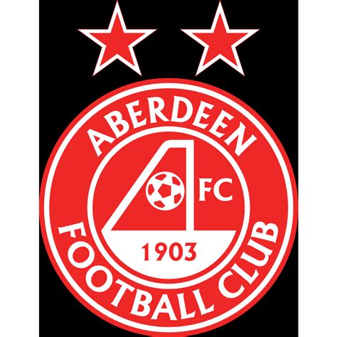 Official website homepage : Aberdeen FC