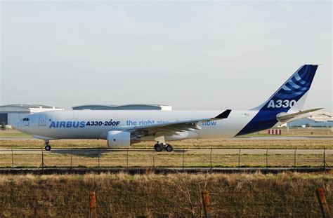 Location avion cargo - AIRBUS A330-200F - AEROAFFAIRES