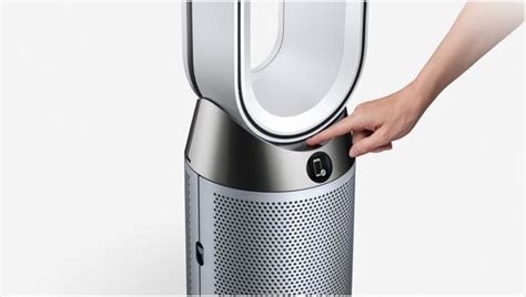 Support for your Dyson Purifer Hot+Cool | Dyson Australia