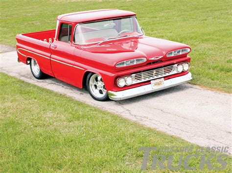 1960 Classic Trucks