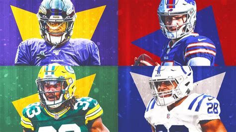 NFL Week 9 Fantasy Football Rankings | Fantasy Football News, Rankings and Projections | PFF