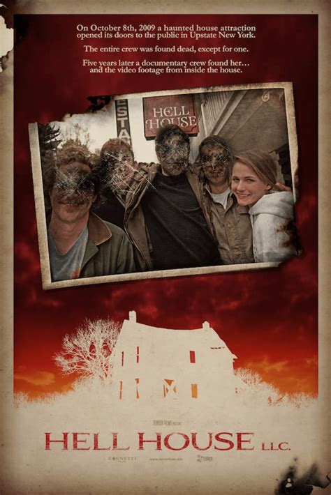 Hell House LLC: Director’s Cut (2015) - Horror Guys