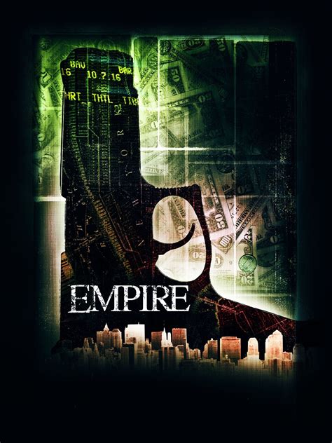 Empire (2002) - Rotten Tomatoes