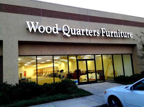 Wood Quarters of Cary - Furniture Stores - Raleigh, NC