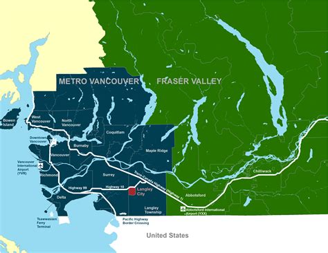 City Profile | City of Langley