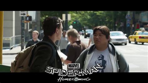 Spider-Man : Homecoming : Deleted Scenes | Spiderman, Spiderman homecoming, Homecoming