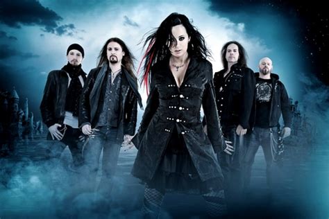 Xandria | Metal Wiki | Fandom