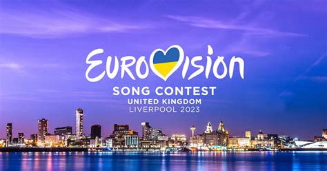 The Most Viewed Songs from the Eurovision 2023! - Vibe FM