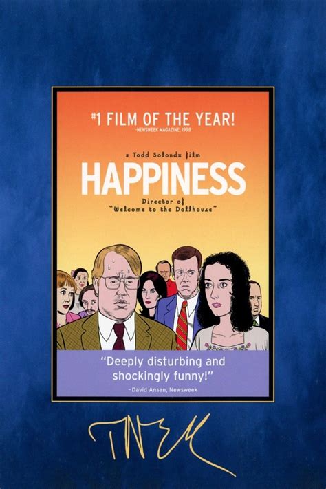 Happiness - Rotten Tomatoes