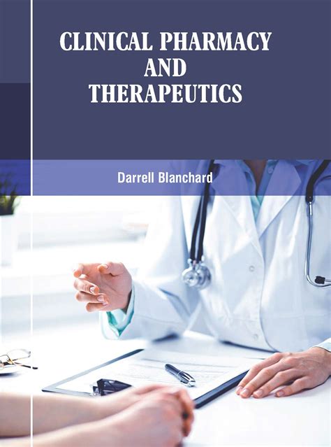 Clinical Pharmacy and Therapeutics - kaufmanpress