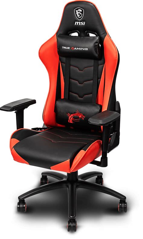 msi gaming chair – Smart Vision