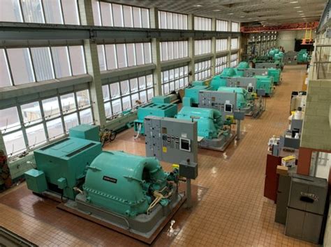 GE & Mitsubishi Combustion Turbines Services | Siemens / Westinghouse ...