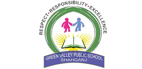 Green Valley Public School Android App