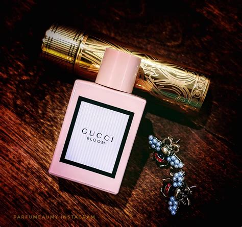 Gucci Bloom Gucci - una fragranza da donna 2017