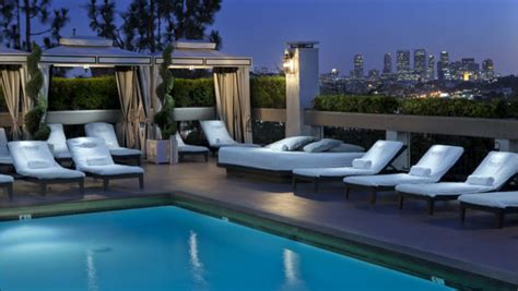 Best Places to Stay in West Hollywood | Best Hollywood Hotels