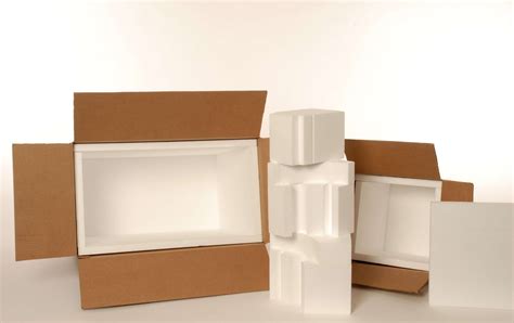 Protective Packaging Foam Solutions | Fabrication & Assembly