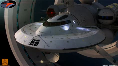 Updated: NASA Shows Off Gorgeous Concept for a Real-Life Enterprise ...