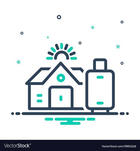 Pg Royalty Free Vector Image - VectorStock