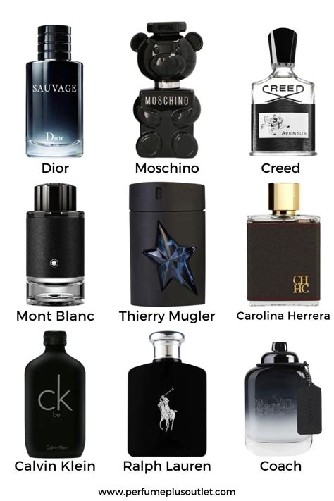 Best Men's Cologne 2023 | Best perfume for men, Fragrances perfume men ...