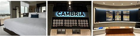 First Cambria for state opens in Savannah, GA - Asian Hospitality