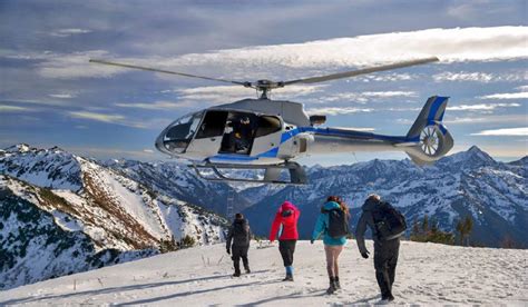 Juneau Dog Sledding & Glacier Helicopter Tour Reviews