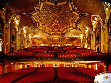 Ohio Theatre Information | Ohio Theatre | Columbus, Ohio