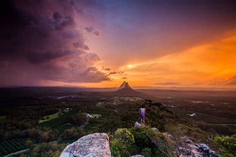 Glass House Mountains | Queensland - Australia's Guide