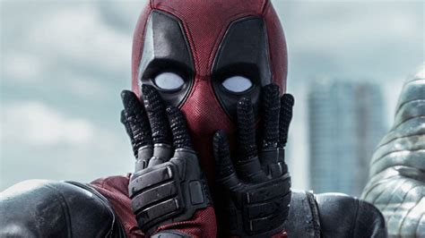 The Most Pause-Worthy Moments In Deadpool