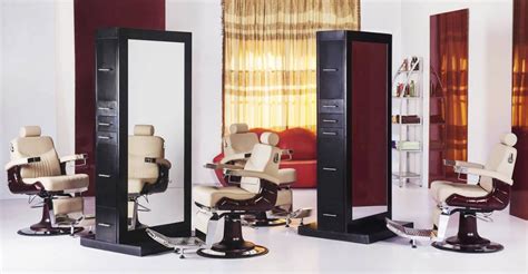 Setting Up A Hair Salon: Pros Of Buying Wholesale Hair Salon Equipment