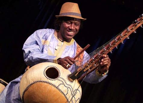 10 Most Popular African Musical Instruments