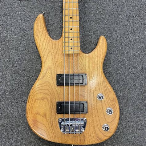 Peavey Foundation Bass Guitar For Sale (2024 Update) - Remix Mag