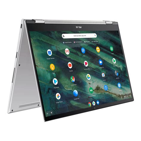 ASUS Chromebook Flip C436 - Tech Specs｜Laptops For Home｜ASUS Global