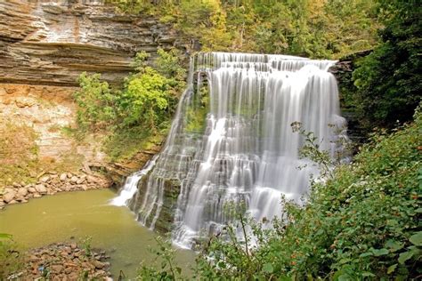 Fun Fall Activities in Middle Tennessee - Canoe The Caney™ Canoe and ...