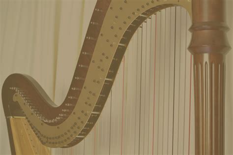 harp-homepage | The Enchanted Harp