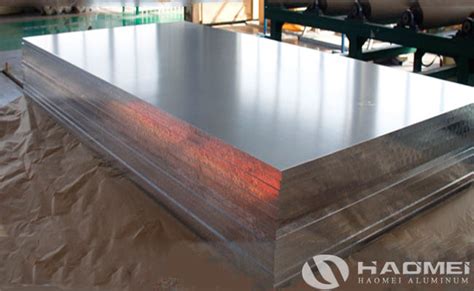 5052 aluminum sheet applications | Haomei