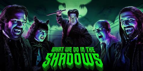 What We Do In The Shadows Season 3 Trailer Teases Epic Battle Of eBay