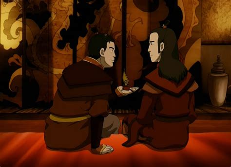 Five Thoughts on Avatar: The Last Airbender’s “The Avatar and the Fire Lord” – Multiversity Comics