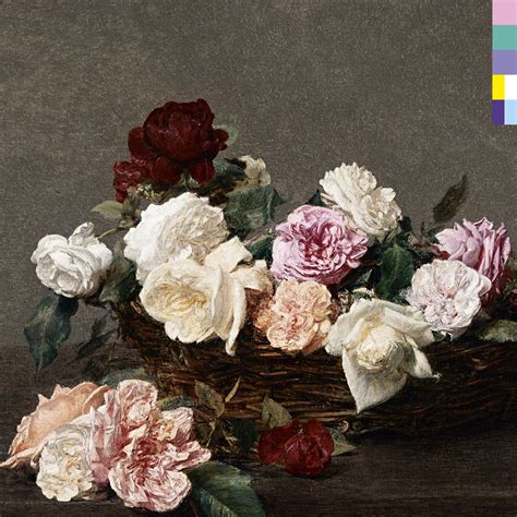 ‎Power Corruption and Lies (Definitive) by New Order on Apple Music