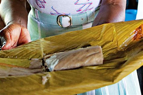 Garifuna Settlement Day in Belize: 5 Traditional Garifuna Foods to Try ...