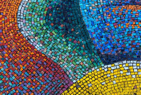 Modern Mosaics - Gdariat