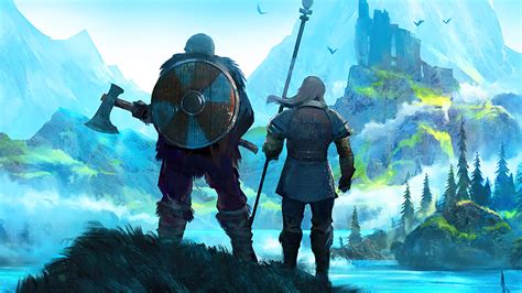 Valheim Rolls Out Crossplay in Time for its Game Pass Debut