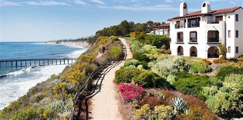 Ritz Carlton Bacara Santa Barbara - The Luxury Travel Agency