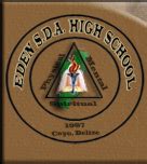 Faculty and Staff- Eden SDA High School