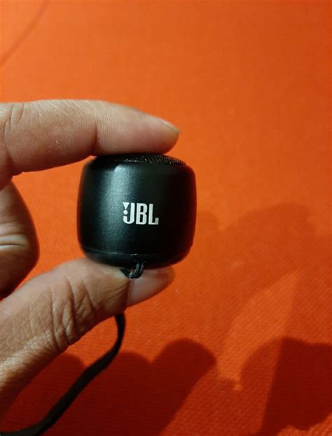 Mini Bluetooth Speaker | Cell To Phone