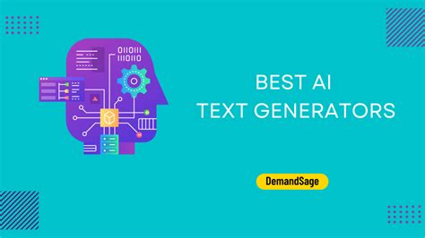 12 Best AI Text Generators For Content Writing (2023)