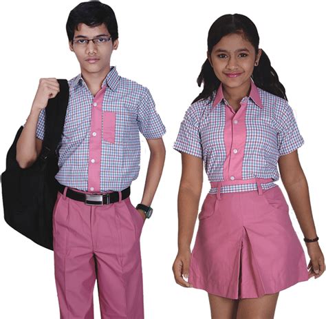 School Uniform lesser known facts | Atlas Infiniti - School Uniform Manufacturers in Mumbai